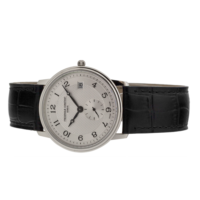 Frederique Constant FC-245AS4S6